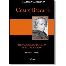 Cesare Beccaria - Precursor Do Direito Penal Moderno