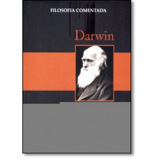 Darwin - O Naturalista Da Evolucao Das Especies!