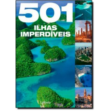 501 Ilhas Imperdiveis