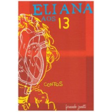 Eliana aos 13