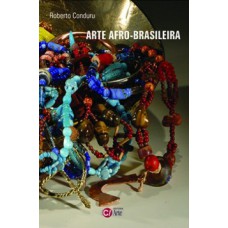 Arte afro-brasileira