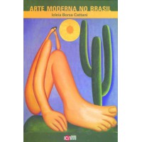 Arte moderna no Brasil