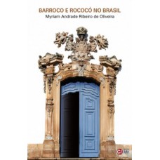 Barroco e Rococó no Brasil