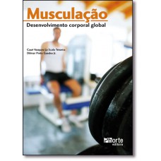 Musculacao - Desenvolvimento Corporal Global