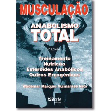 Musculacao Anabolismo Total