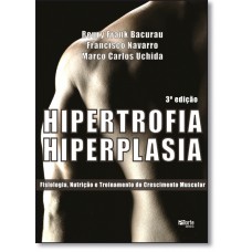 Hipertrofia - Hiperplasia Hiperplasia