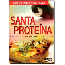 Santa Proteina