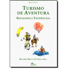 Turismo De Aventura