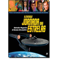 Almanaque Jornada Nas Estrelas - Volume 1