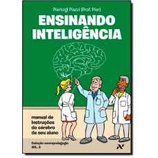 Ensinando Inteligencia