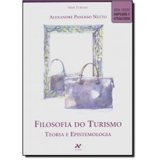 Filosofia Do Turismo