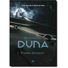 Messias De Duna - Volume 1