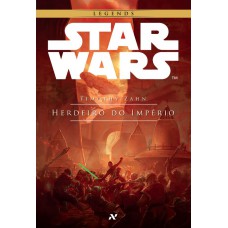 Star Wars : Herdeiro do império