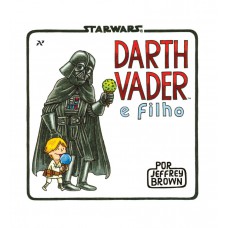 Star Wars : Darth Vader e filho
