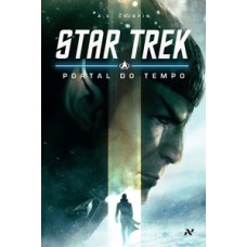 Star Trek: portal do tempo