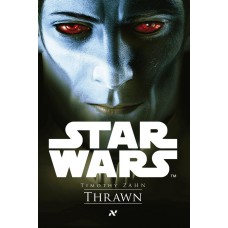 Star Wars : Thrawn 