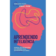 Aprendendo Inteligência
