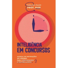 Inteligência em Concursos