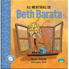 As Mentiras de Beth Barata