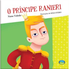 O Príncipe Ranieri