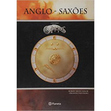 Universo Angus - Anglo-saxões