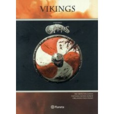 Universo Angus - Vikings