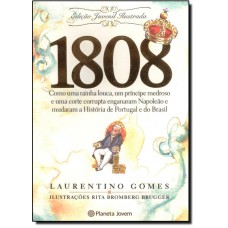 1808 - Edicao Juvenil
