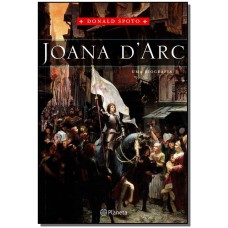 Joana D''''arc - uma biografia