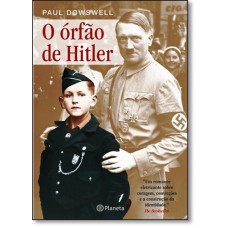 O órfão de Hitler