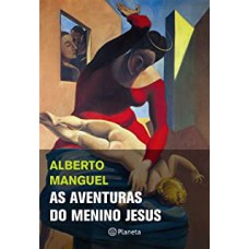 As aventuras do menino jesus