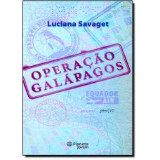 Operacao Galapagos