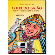 Rei Do Baiao, O