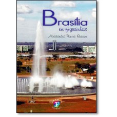 Brasilia Em Figurinhas