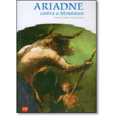 Ariadne Contra O Minotauro