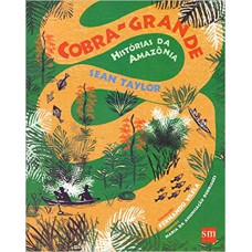 Cobra-Grande