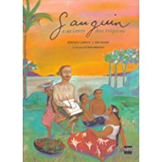 Gauguin E As Cores Dos Tropicos