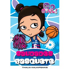 Go Girl 06 - Saudades Do Basquete