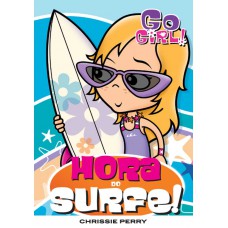 Go Girl 07 - Hora Do Surfe