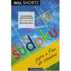 Sudoku Para O Fim De Semana
