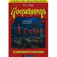 Goosebumps O Filme - Guia de como sobreviver a monstros