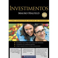 Investimentos - 3ª Edição