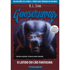Goosebumps 22 - O Latido Do Cão Fantasma
