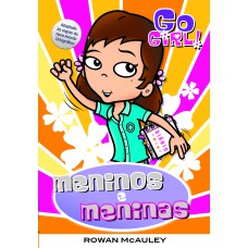 Go Girl 25 - Meninos E Meninas