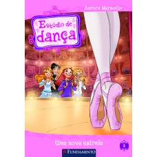 Estúdio De Dança - Uma Nova Estrela