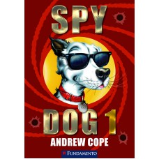 Spy Dog 01