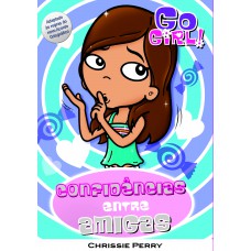 Go Girl 27 - Confidências Entre Amigas