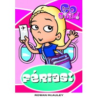 Go Girl 29 - Férias