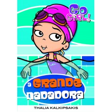 Go Girl 28 - A Grande Nadadora