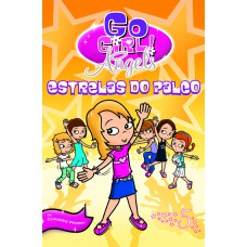Go Girl Angels 05 - Estrelas Do Palco