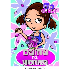 Go Girl 30 - Dama De Honra